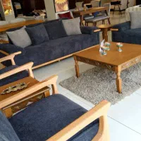 مبلمان یاتاش بورس انواع مبل ترک مینیمال|مبلمان خانگی و میز عسلی|جلین, |دیوار