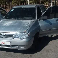 پراید 132 مدل 87 دوگانه دستی