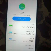 گوشی سامسونگ در حد آک|موبایل|ایلام, |دیوار