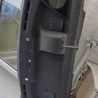 طاقچه فابریکی ساینا