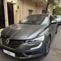 تالیسمان E3 مدل 2017