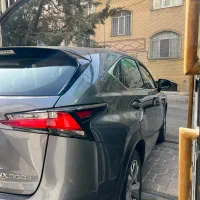 nx300 2015|خودرو سواری و وانت|تهران, باغ فیض|دیوار