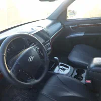 سانتافه ۲۰۰۹ شش سیلندر|خودرو سواری و وانت|بندرعباس, |دیوار