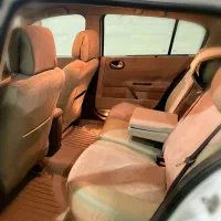 مگان فرانسوی E2|خودرو سواری و وانت|گنبد کاووس, |دیوار