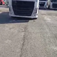 ولوو 500 وارداتی|خودرو سنگین|تهران, کوی نصر مهرآباد|دیوار