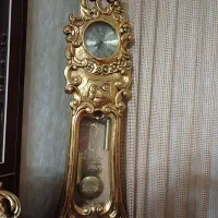 ساعت ایستاده