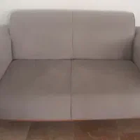 مبل دونفره