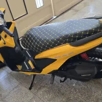 موتورسیکلت