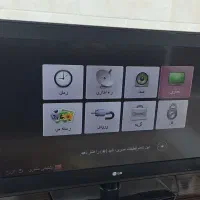 تی وی ال‌جی|تلویزیون و پروژکتور|الوند, |دیوار