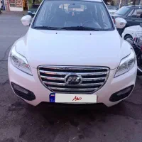 لیفان  ایکس 60 چپ دنده مدل 94