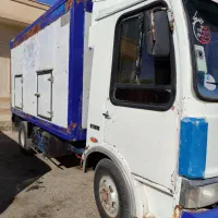 خاور شش تن اویکو|خودرو سنگین|سراوان, |دیوار