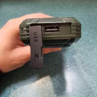 گوشی هوپ سه سیم کارته k36 آک و پلمپ شده|موبایل|قم, دروازه ری|دیوار