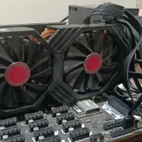 Rx 580 8gb