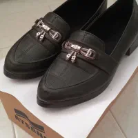 کفش کالج زنانه|کیف، کفش، کمربند|مشهد, رستگار|دیوار