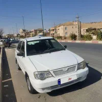 پراید ۱۳۲ مدل ۸۹|خودرو سواری و وانت|سنندج, |دیوار