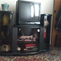 میز تلویزیون