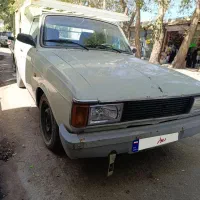 پیکان وانت مدل 93|خودرو سواری و وانت|اسدآباد, |دیوار