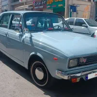 پیکان کارلوکس مدل 64