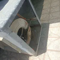 کولر آبی 6500 درحد