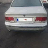 سمند ۸۲|خودرو سواری و وانت|تایباد, |دیوار