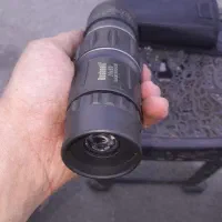 دوربین شکاری تک چشم