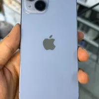 ایفون ۱۴ نرمال LLA 128GB بدون کد