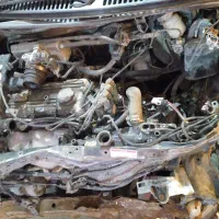 پراید تصادفی ۹۲