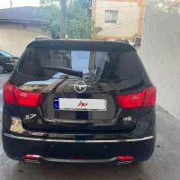 هایما S7 توربو1800cc، مدل ۱۳۹۸|خودرو سواری و وانت|رشت, یخسازی|دیوار