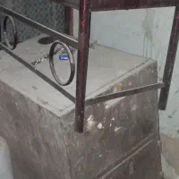 وسایل خانه و باغ و غیره..|فرش|بجنورد, |دیوار