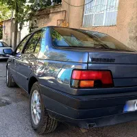 405 مدل 98|خودرو سواری و وانت|مریوان, |دیوار