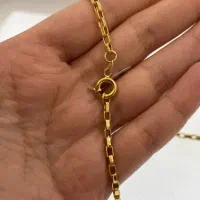 طلا گم کردم