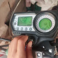 کیلومتر دیجیتال سالم و عالی