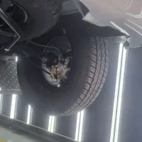 207 پانا صفر کیلومترTU5پلاس|خودرو سواری و وانت|فردوسیه, |دیوار