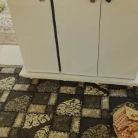 جزیره|آبچکان و نظمدهنده ظروف|تربتحیدریه, بالا ولایت|دیوار