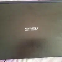لپ‌تاپASUS Core i7 لمسی و ۳۶۰ودرجه