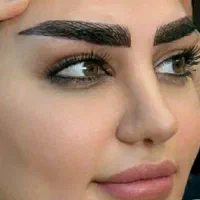 تتو میکروبلید شیدلب