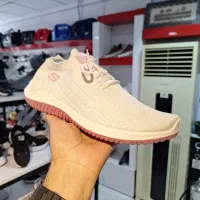 کفش زنانه جورابی