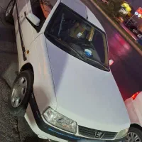 slx ۹۳|خودرو سواری و وانت|کاکی, |دیوار