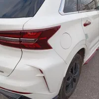 کی ام سی A5 مدل ۱۴۰۳|خودرو سواری و وانت|کرج, باغستان|دیوار