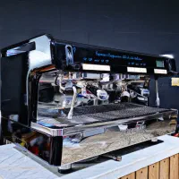 دستگاه اسپرسوساز فائما تئوریما دو گروپ / قهوه ساز