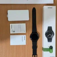 سامسونگ واچ سری 4 کلاسیک galaxy watch