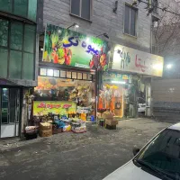 مغازه ۲۰ متری فوری فروشی تخفیف پای معامله|فروش مغازه و غرفه|کرج, حصارک بالا|دیوار