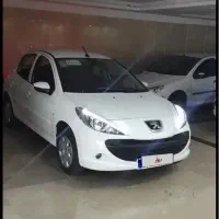 ۲۰۷ پاناروما مدل ۱۴۰۴ فوری