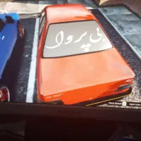 بازی کامپیوتر جی تی ای وی لپتاب