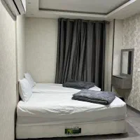 اجاره آپارتمان مبله لوکس ( کوتاه مدت)|اجارهٔ کوتاهمدت آپارتمان و سوئیت|شیراز, ابیوردی|دیوار