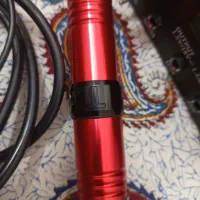 دستگاه تتو بدن