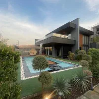 اجاره ویلا عمارت ماه نو رودهن چهار خواب مستر