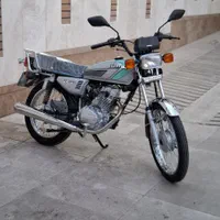 موتور سیکلت هندا ۱۲۵صفرکیلومتر ایران دوچرخ مدل۱۴۰۲|موتورسیکلت|تهران, نازی‌آباد|دیوار