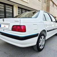 پژو پارس tu5 مدل ۱۴۰۱ دریچه گاز سیمی صفر