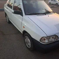 پراید ۱۳۱ مدل ۹۷|خودرو سواری و وانت|رباط‌کریم, شهرک والفجر|دیوار